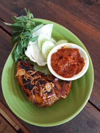 Photos of Ayam Bakar Suroboyo Bu Sandra