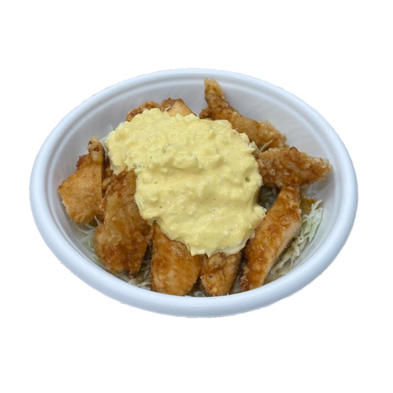 本からあげ てん