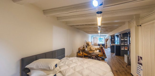 Rezensionen über Braillard Stores & Volets Design Sàrl in Yverdon-les-Bains - Andere