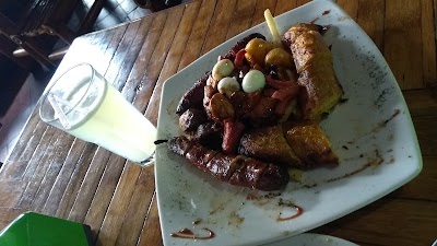 Photos of Asadero la Topochera