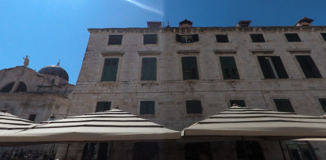 Broj telefona Cele Dubrovnik Gourmet & Lounge