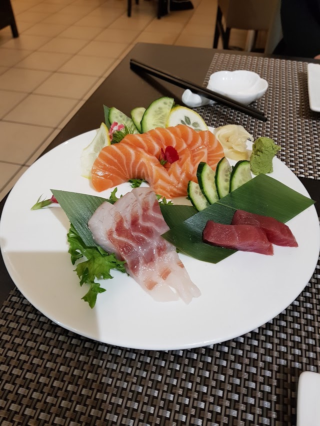 Ristorante Jing