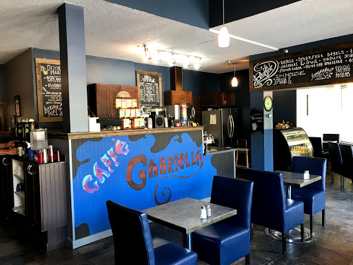 Caffè Gabriella