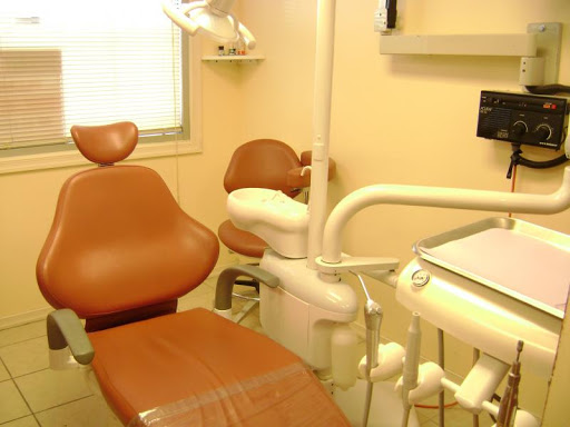 Paterson Dental Clinic