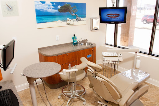 Madison Family Dentistry - Marie E. Detienne DMD - Thumbnail