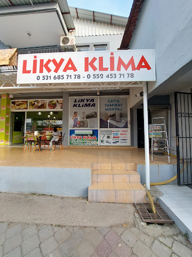 Likya Klima