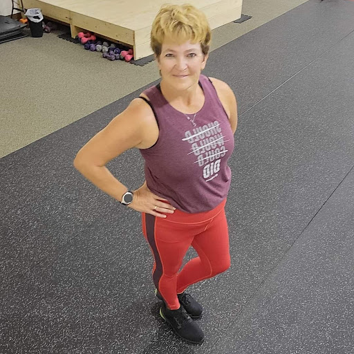 Jazzercise Hastings - Thumbnail