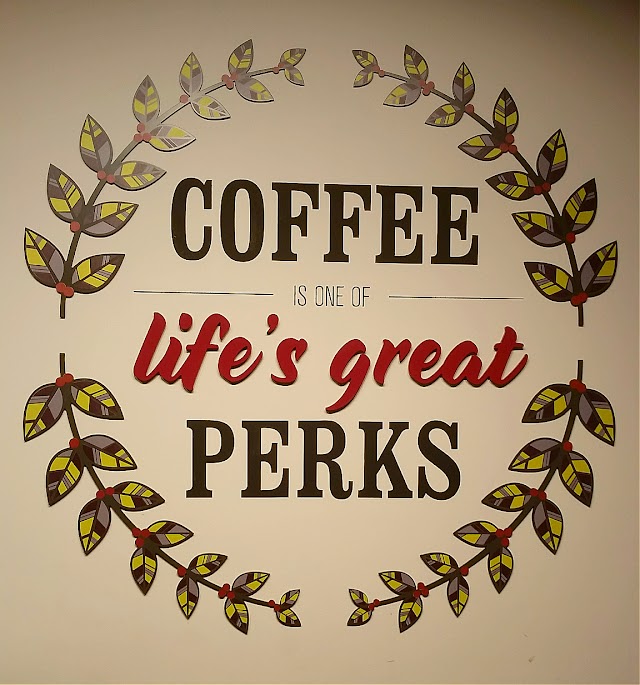 Costa Coffee