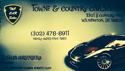 Towne & Country Car Salon