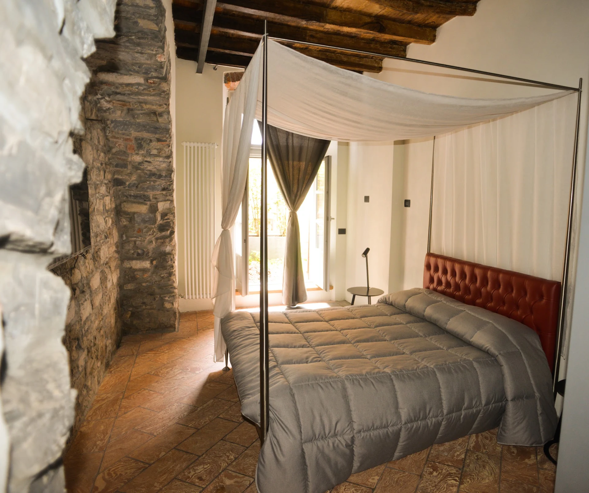 B&B La Darsena