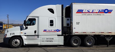 US EXPRESS TRUCKING LLC