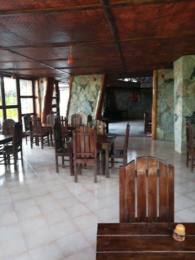 Photos of Castel-kuriftu wine bar