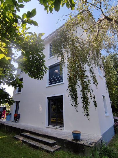 Barret Isolation Façades - isolation par l'exterieur