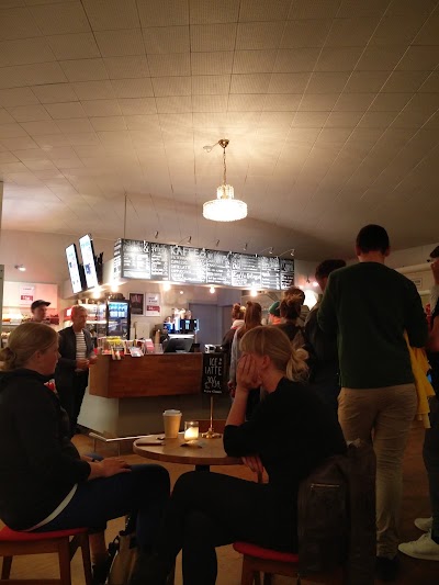 Photos of Nordisk Film Cinemas Tr&oslash;jborg