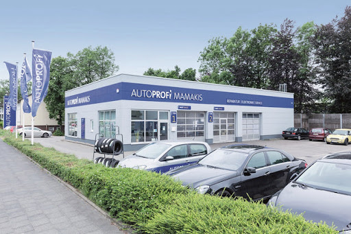 AUTOPROFI Mamakis