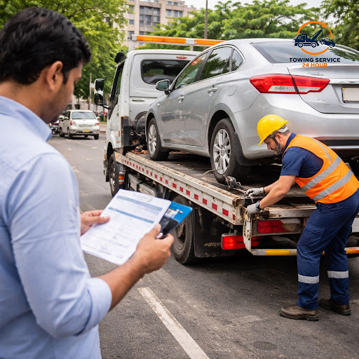 If your car breaks down in Mumbai traffic, the last thing you want is confusion about towing and… post image