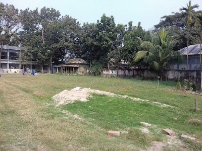 Photos of Sadarpur Govt. College, Faridpur