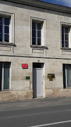 Photo n°6 de Frédérique Issenhuth à Créon (Réflexologue)