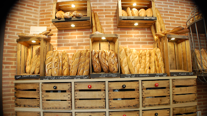 MAISON ARNOULT - BoulangeriE MONTVEILLON