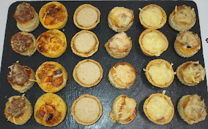 Photo n°15 de Au plaisir de bien manger à Pessac (Bar à vin)