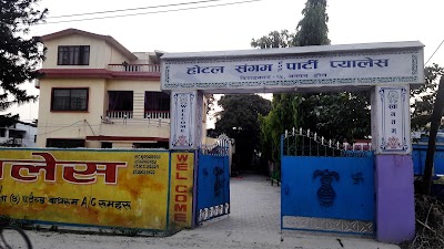 Photos of Sangam Party Palace