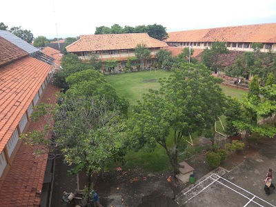 Photos of SMKN 1 Kendal