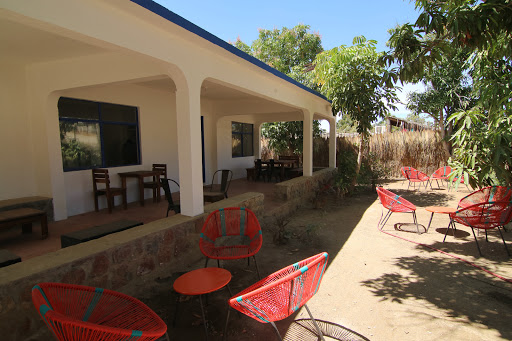 Todos Santos Hostel - Thumbnail