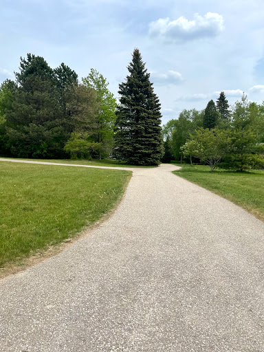 Old Post Park - Visual