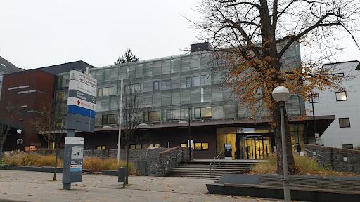 Hospital Center Emile Mayrisch - Thumbnail