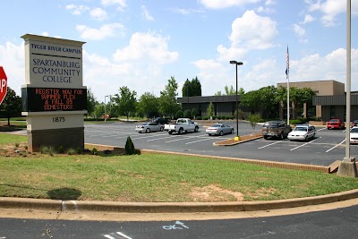 Photos of Spartanburg Community College