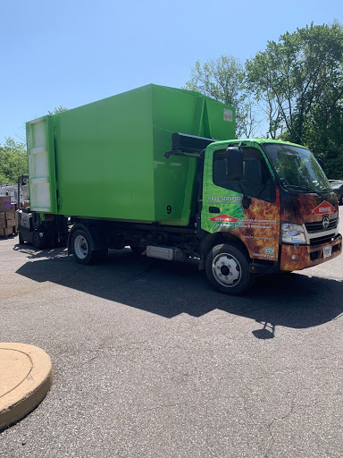 SERVPRO of Upper Bucks, NW Hunterdon County - Thumbnail