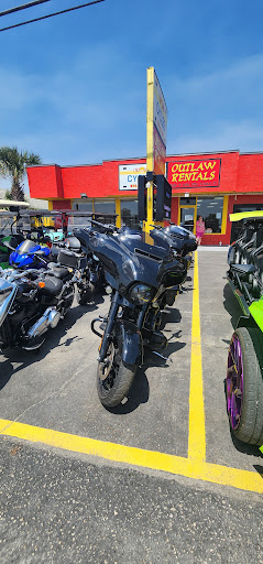 California Cycles - Front Beach - Thumbnail