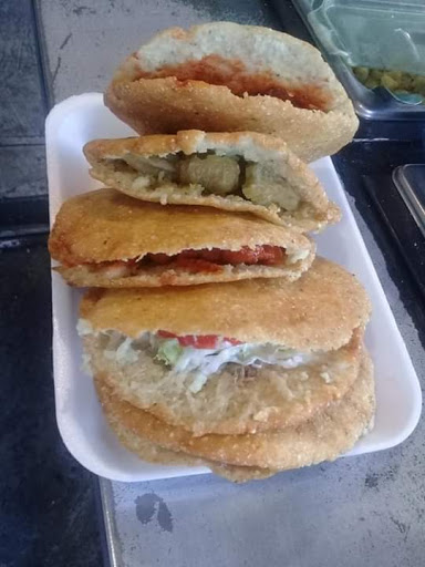Gorditas Kikey