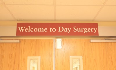 Madison Day Surgery