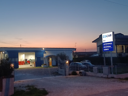 Officina centro revisioni DGCAR di Voltan Diego - Thumbnail