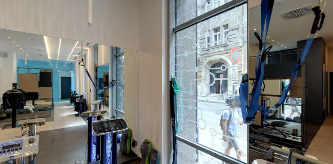 Értékelések erről a helyről: E-Fit Studio & Showroom, Budapest - Edzőterem