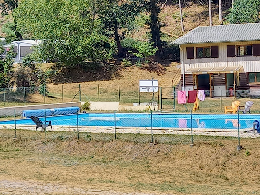 Camping des Têtes - Thumbnail