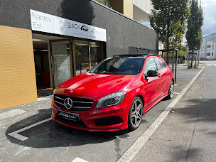 Photo n°4 de BackCar Carquefou à Carquefou (Vendeur de voitures d'occasion)