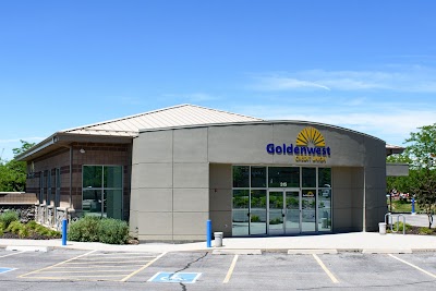 Goldenwest Credit Union