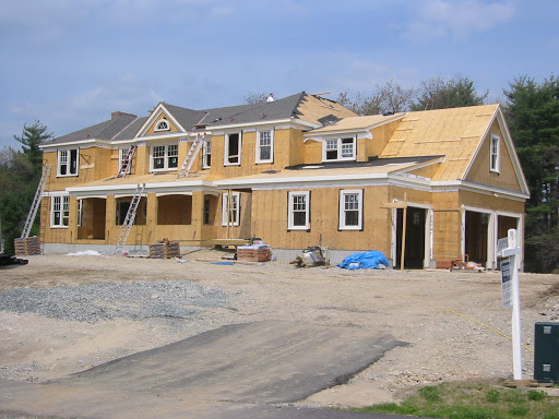 Stivaletta Corp General Contractor Gallery - United States