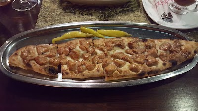 Photos of Pizza Nemo