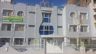Photos of School Group La Ruche