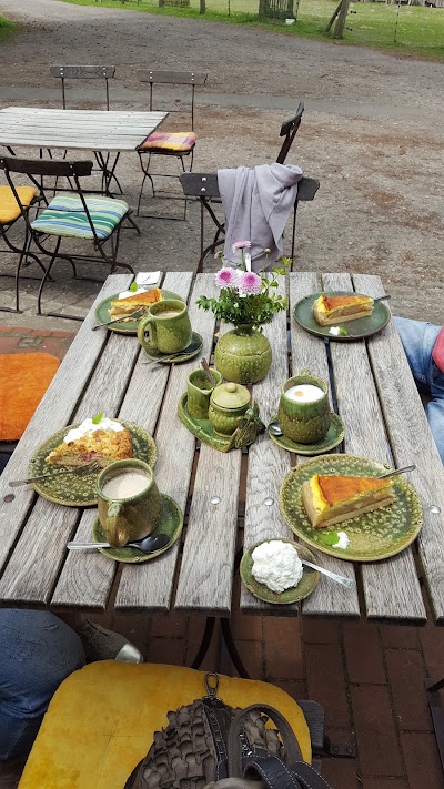 Photos of Meyers Hausstelle - Waldcaf&eacute; & Restaurant mit Biergarten in der Rostocker Heide