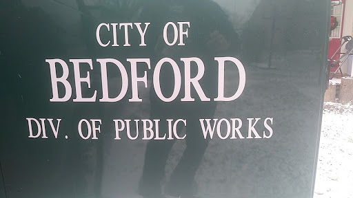 Bedford Service Department - Thumbnail