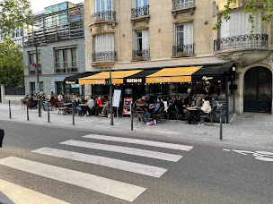 Photo n°72 de Bistrot 32 à Paris (Restaurant)