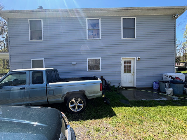 Photo of Watsons pressure washing in  - Top-rated Pressure Washing Service nearby.