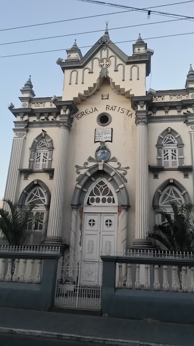 Photos of PRIMEIRA IGREJA BATISTA SANTO ANTONIO DE PADUA