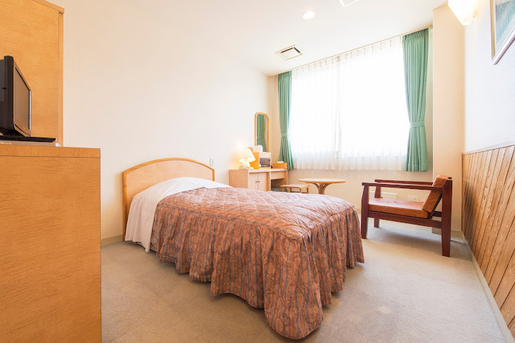 Hotel Takachiho by null