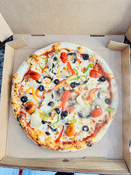 Photo n°14 de Piccola Napoli - Pizzeria Tourcoing à Tourcoing (Pizzas à emporter)