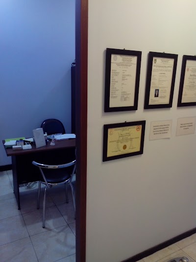 Photos of dr Andry Wibowo